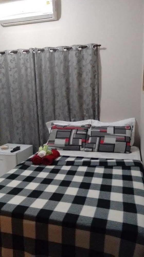 Lima Hospedagem Caseira Olimpia Luaran gambar